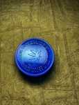 Grinder original magnetic Amsterdam/Olanda