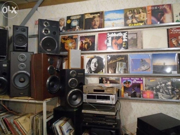 виниловые диски винилы пластинки фирменные в ассортименте