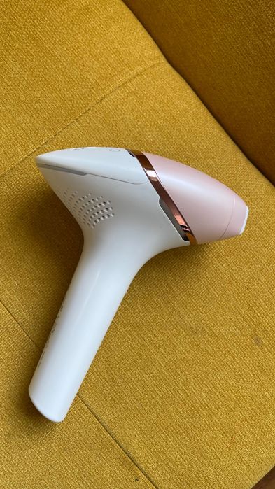 Philips Lumea , Фотоепилатор