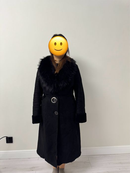 Продам дубленку в отличном состоянии