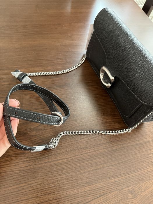 Geantă Coach Tabby 20