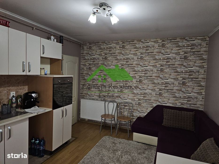 Apartament 2 camere, ultracentral Rozelor, etaj 3