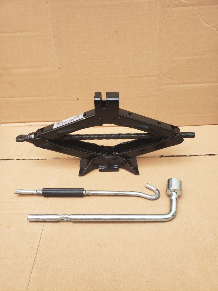 Kit cric cheie hyundai kia original