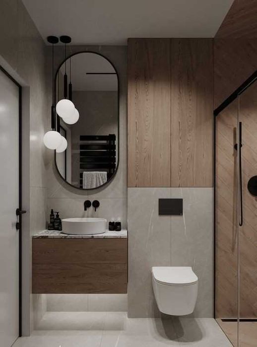 Мебель и Сантехника для Санузла гарантия от 10 лет