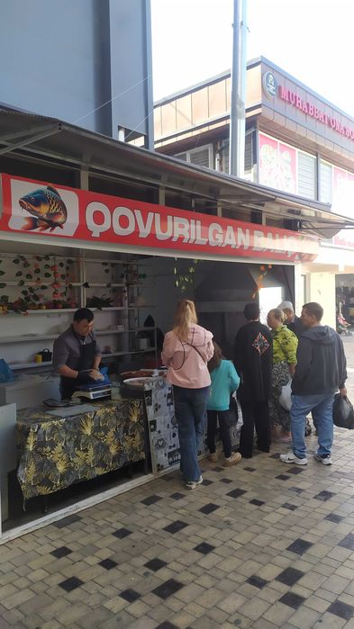 СРОЧНО! ПРОДАЁТСЯ! МАГАЗИН! Находится в Катартале.