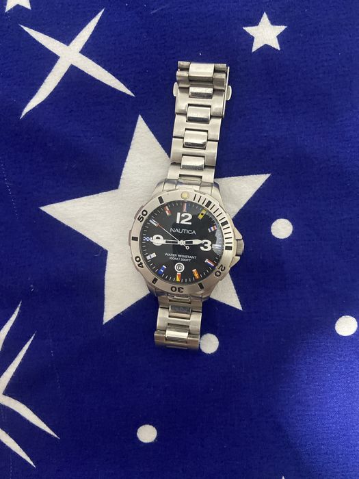 Ceas nautica barbati