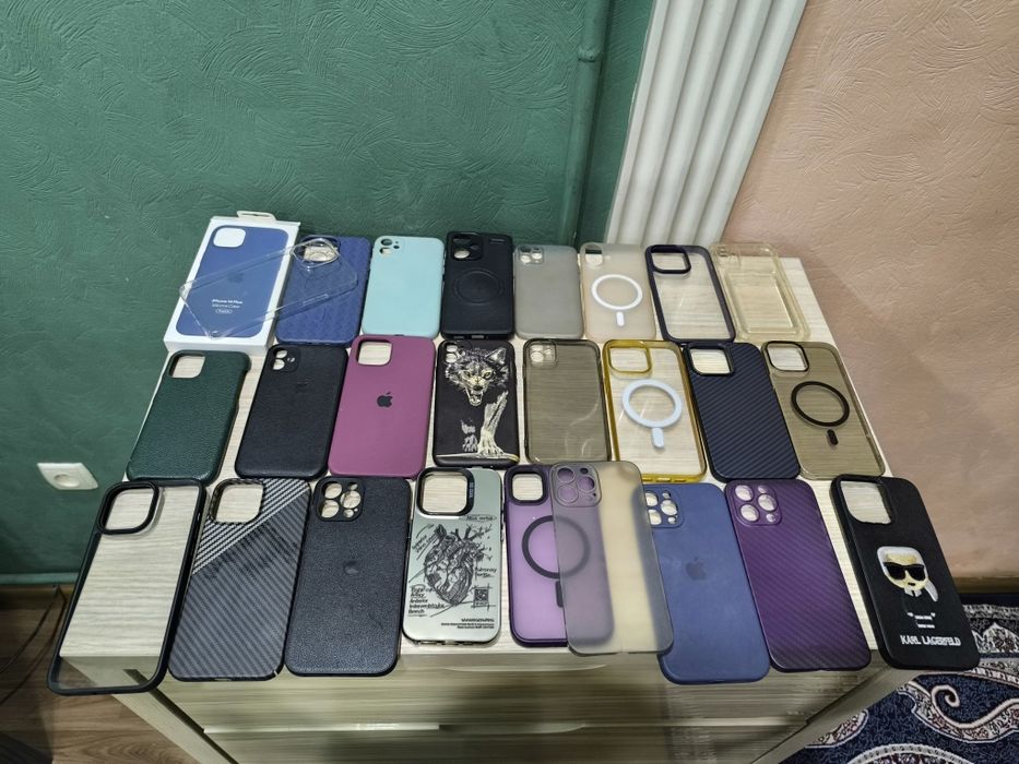 Продам Чехол Для Айфон