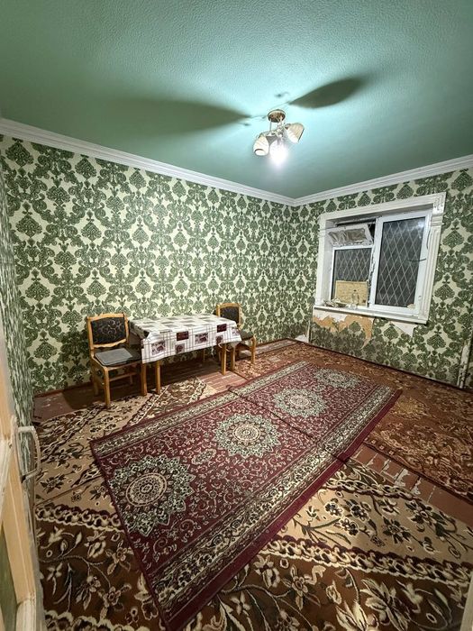 Продаётся  3х комнатная квартира