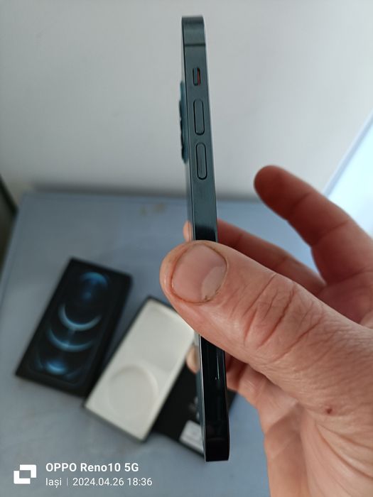 iPhone 12 Pro 128 gb