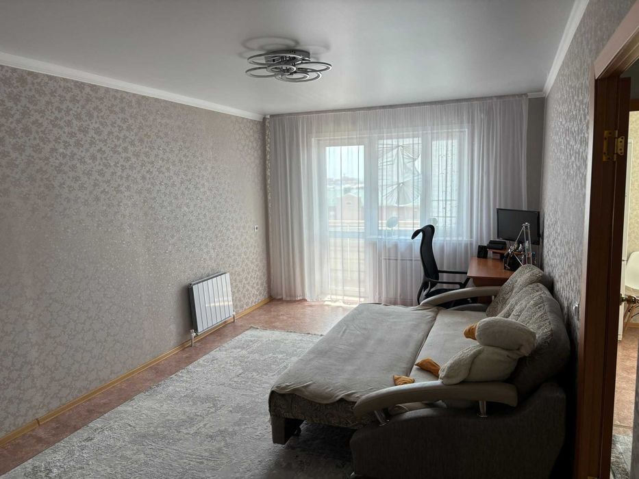 2-комнатная квартира мкр.Юбилейный