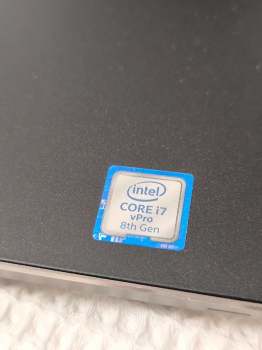 Dell Precision 7530 K11