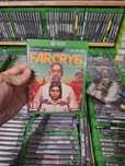 Xbox one xbox series x Farcry 6  joc original