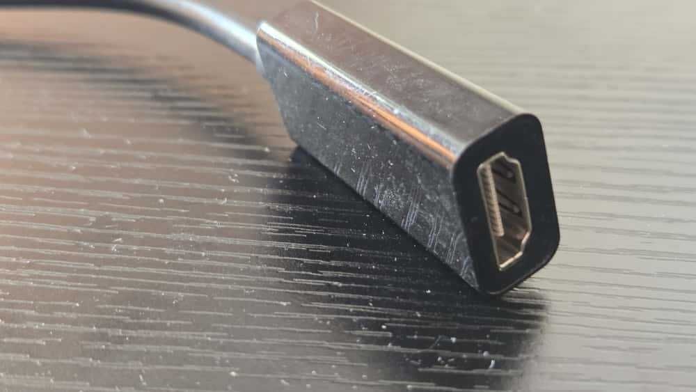 Pachet 4 adaptoare video pc/laptop