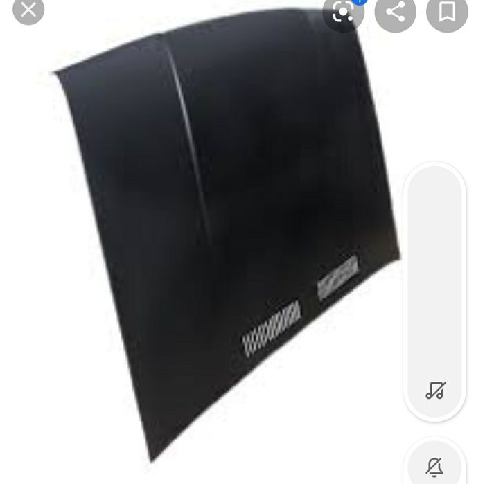 Продам капот Жигули Ваз 2107