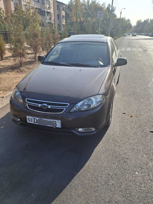 Продается Chevrolet Gentra 2018 г.