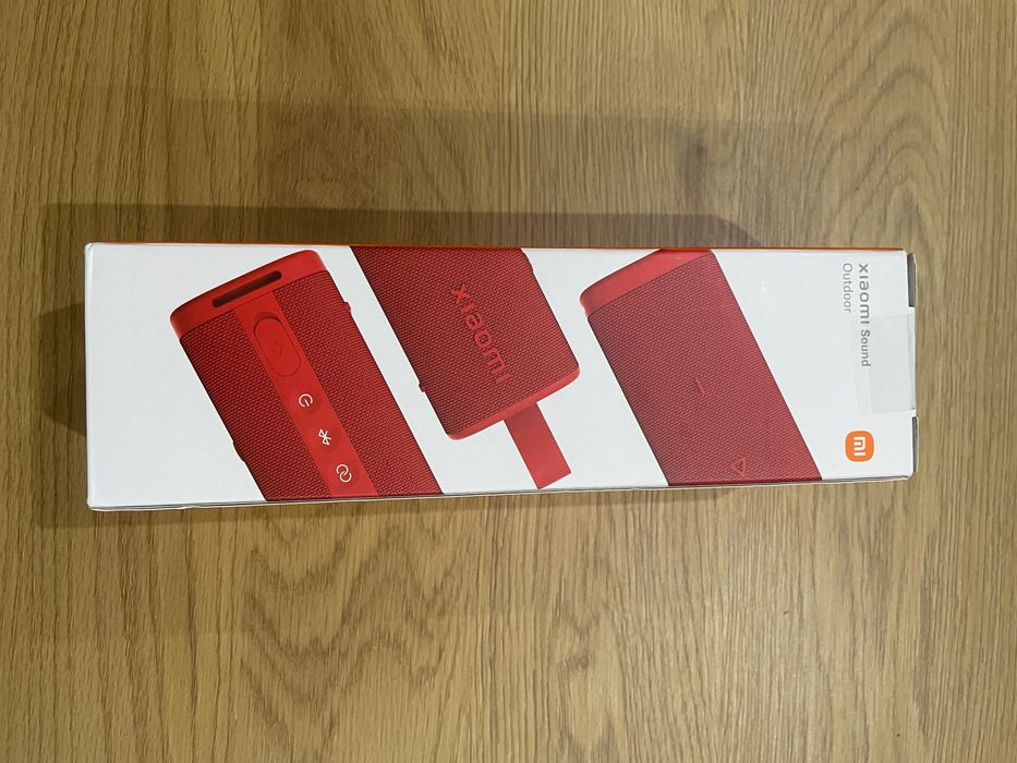 Блутут колонка Портативна колонка Xiaomi