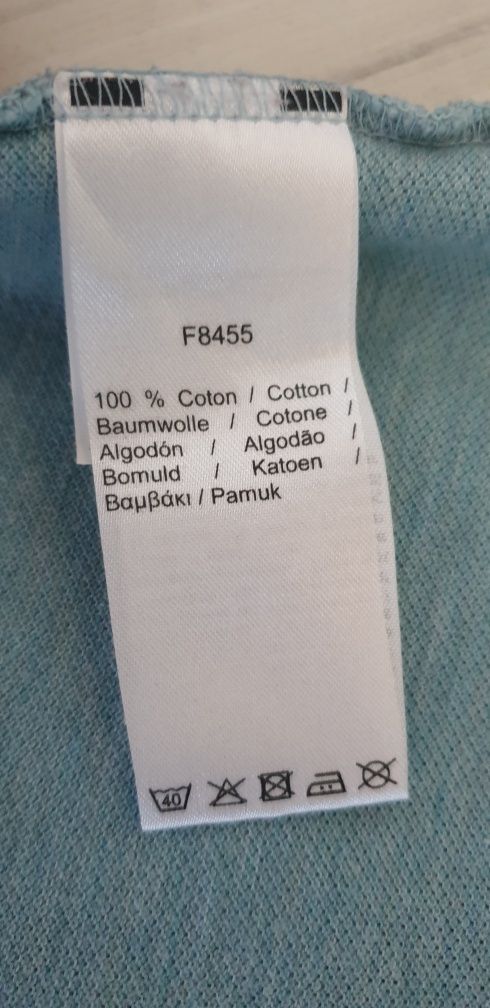 Lacoste Classic Fit Pique Cotton  / 2 - XS ОРИГИНАЛ! Мъжка Тениска!
