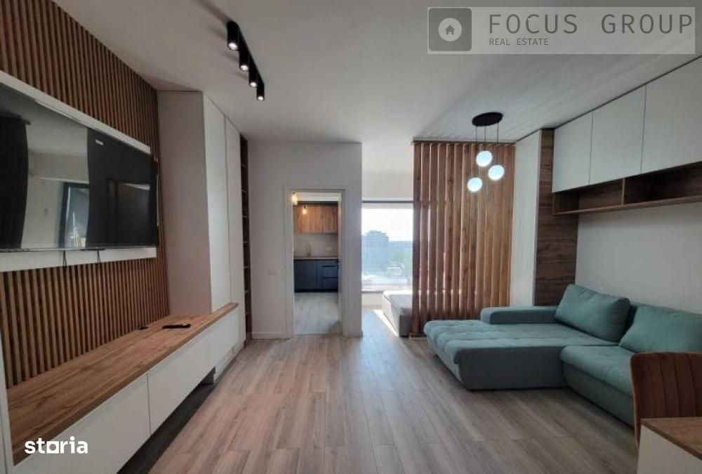 Inchirieri Garsoniere Lujerului