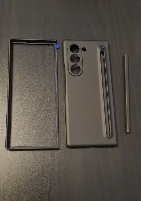 Husa Samsung Z Fold 7,  Z fold 3, Z fold 4, Z fold 5, Z fold 6