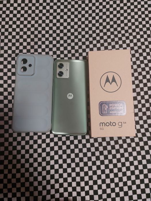 Motorola G54 Power