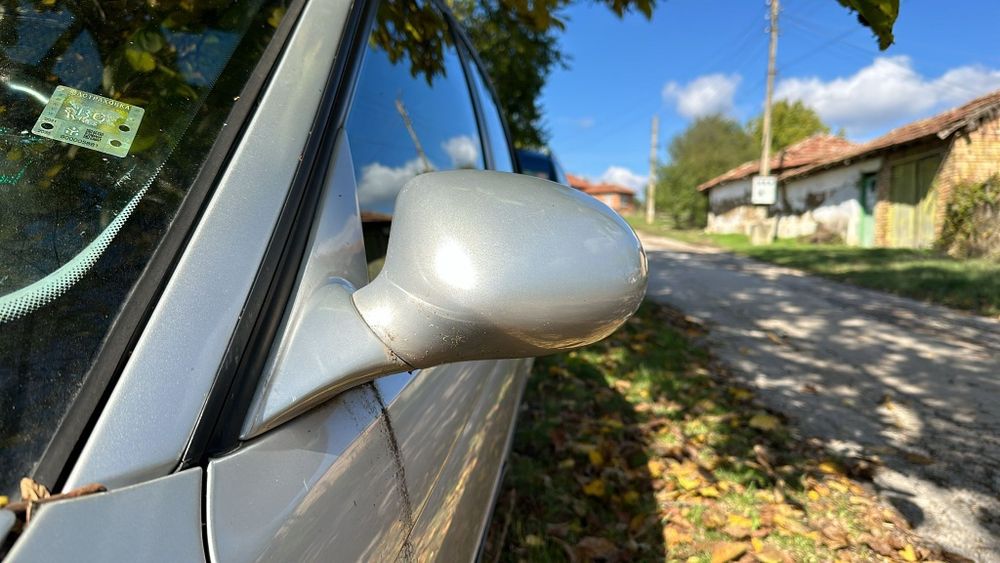 Странични огледала е46 М3