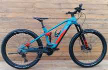 e-bike, bicicleta electrica Second hand
