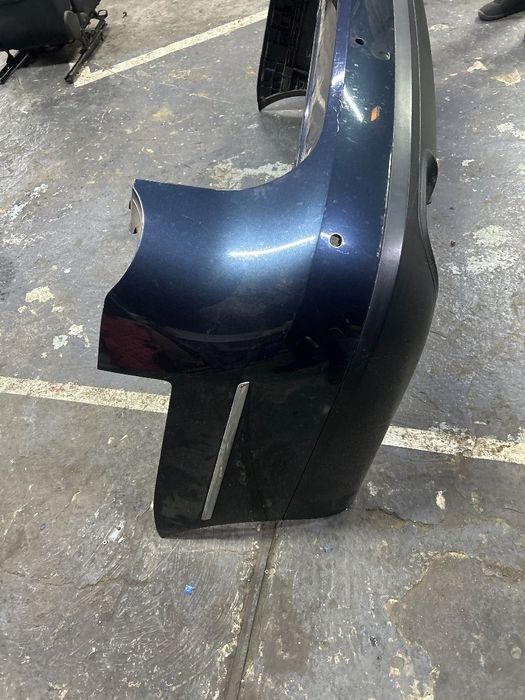 Bară spate VOLKSWAGEN PASSAT Variant 3C5 2008 1.9 TDI BLS 77KW|105HP 2008