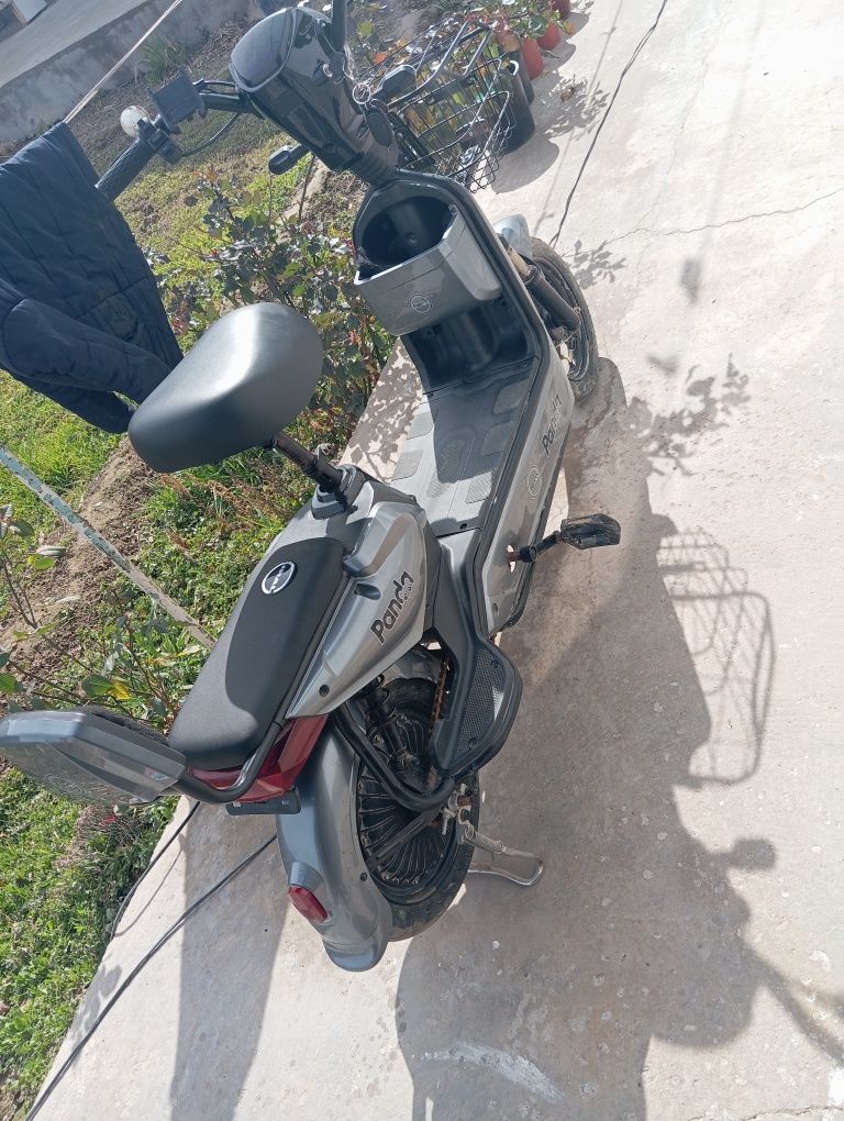 Skuter holati idial  3mln