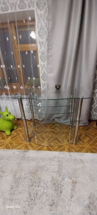 Тумба под телевизор