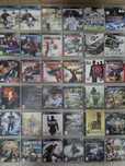 Игри за PS3 конзола