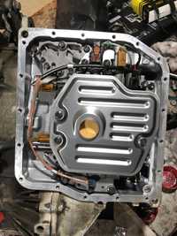 Toyota Lexus chevrolet Акпп ремонт автомат каробка диганостик