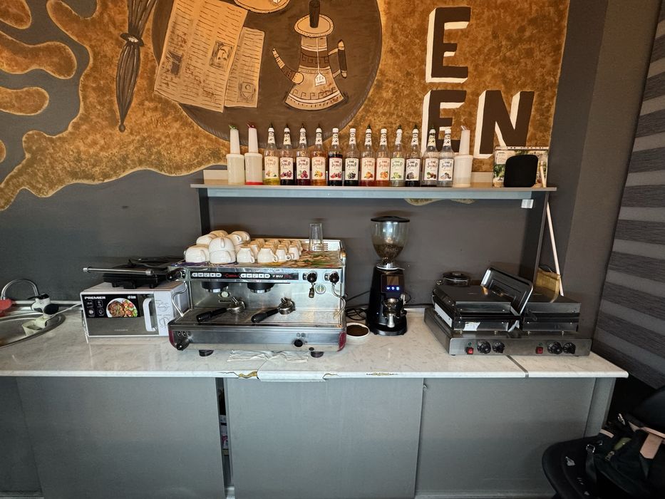 Готовый бизнес ,без помещения