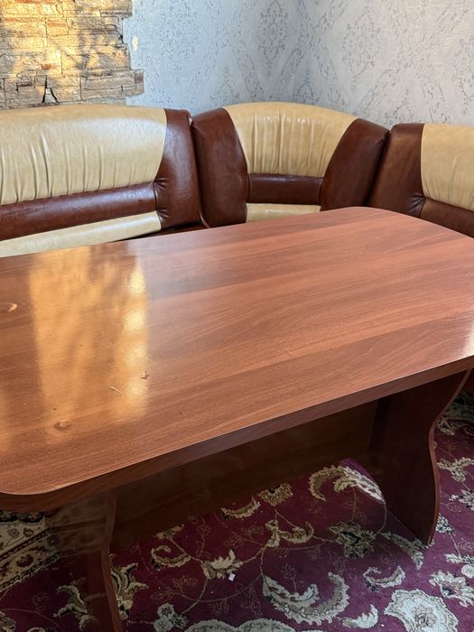 Куханный уголок классный