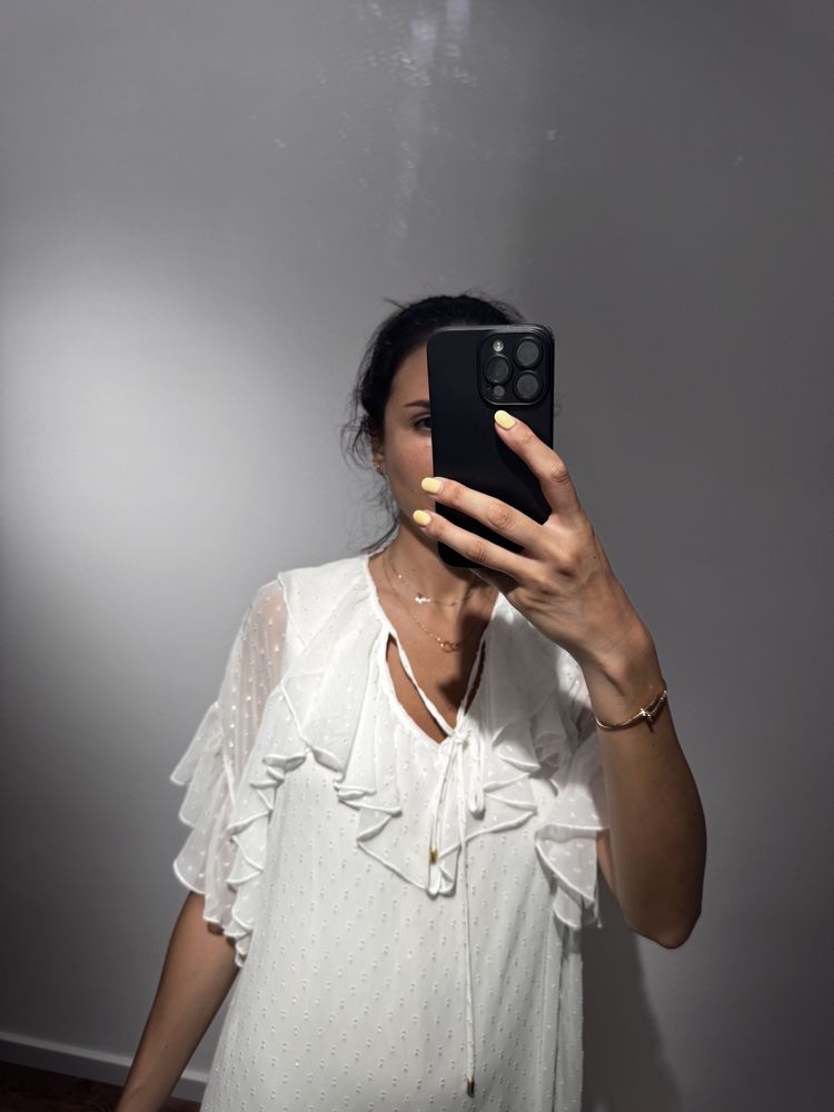 Rochie de vara Nissa, marimea S, noua