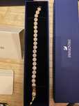 Bratara Swarovski Angelic Aurie ~ Nou