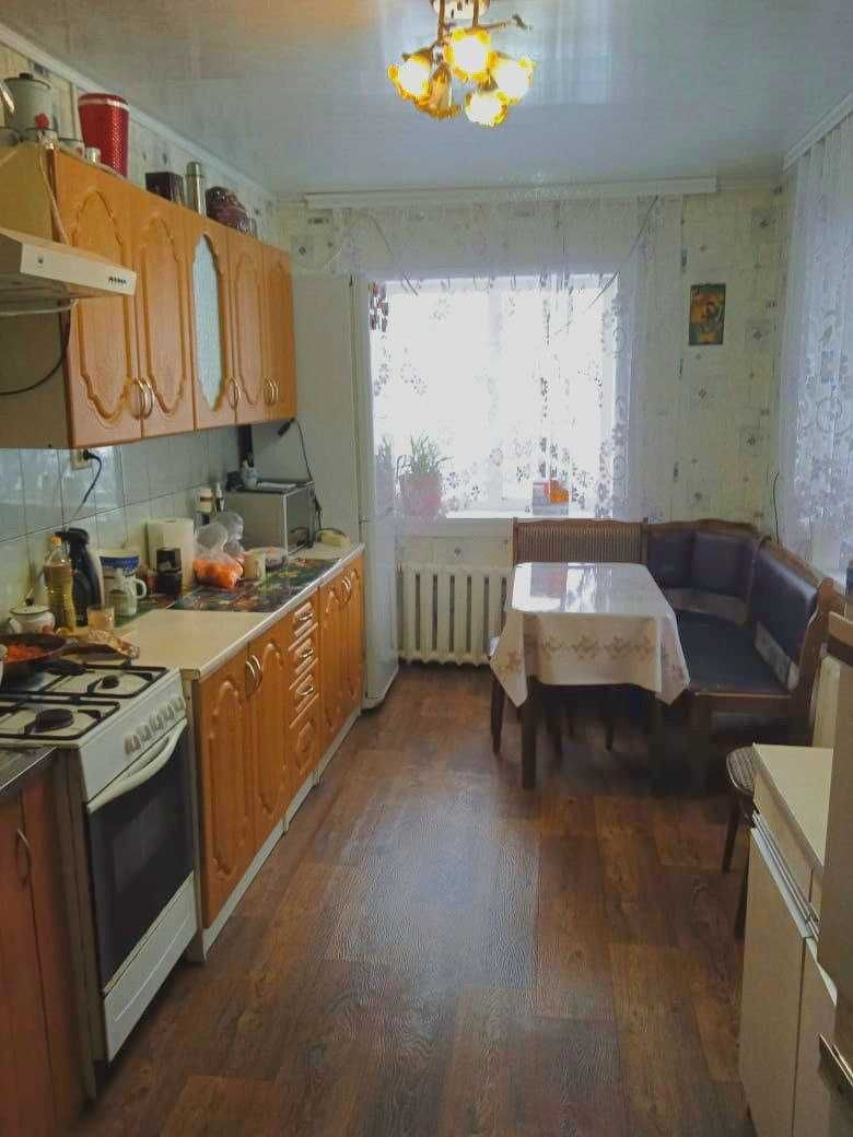 Продам благоустроенный дом в селе Златополье