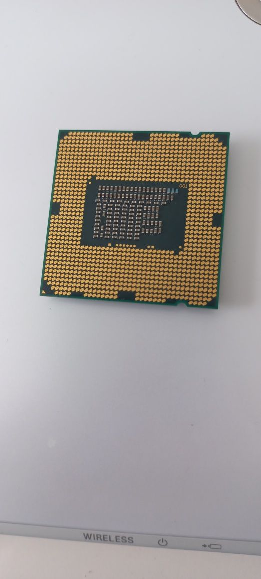 I3 2120 LGA1155 3.3 GHz