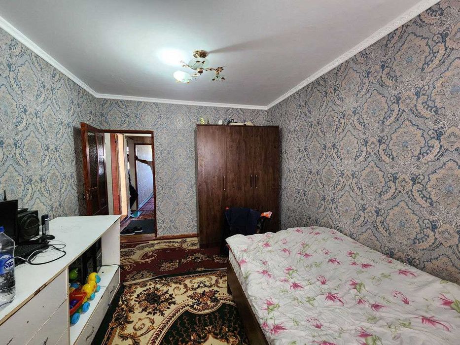 2 хоналик  этаж янги дом, крытий, 17 мактаб, альянс