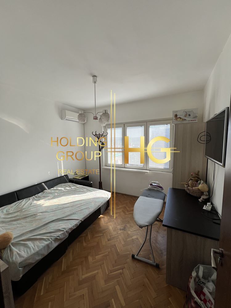 3-стаен в Варна-Червен площад площ 100 цена 297500