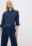 дънкова риза Levi’s XS размер