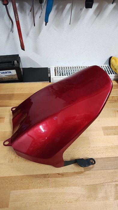 Faruri carene scarite Honda CBR1000RR 2008 sc59