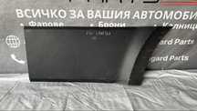 Декоративна лайстна, задна дясна страна VW Crafter 2017-