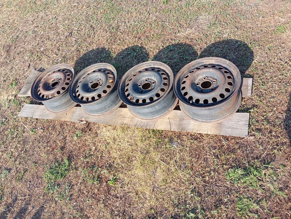 Продам Диски железные оригинал