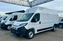 Fiat Fiat Ducato Maxi Furgone 17mc 140CP + A/C - PLL H3 (L5H3) Stoc 17mc Ducato Maxi Furgone 2.2 Mjet 140 CP L5 H3 5 Europaleti