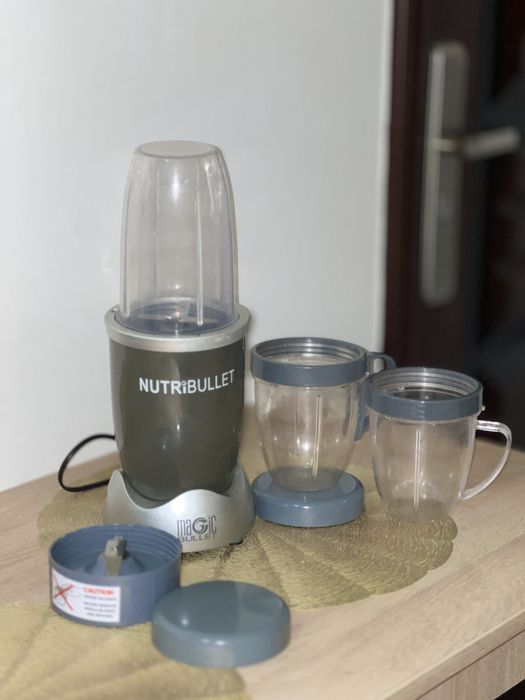 Nutribullet in stare buna