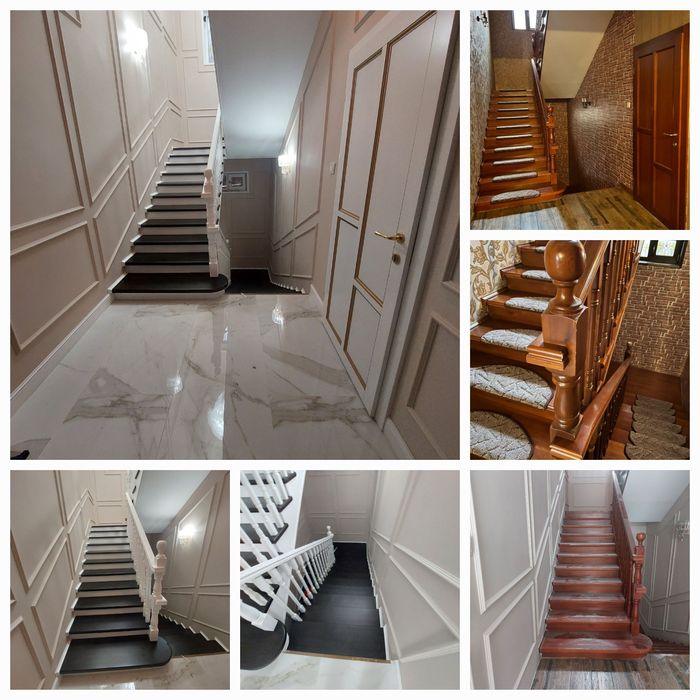 Рестовраци покраска мебельных изделий