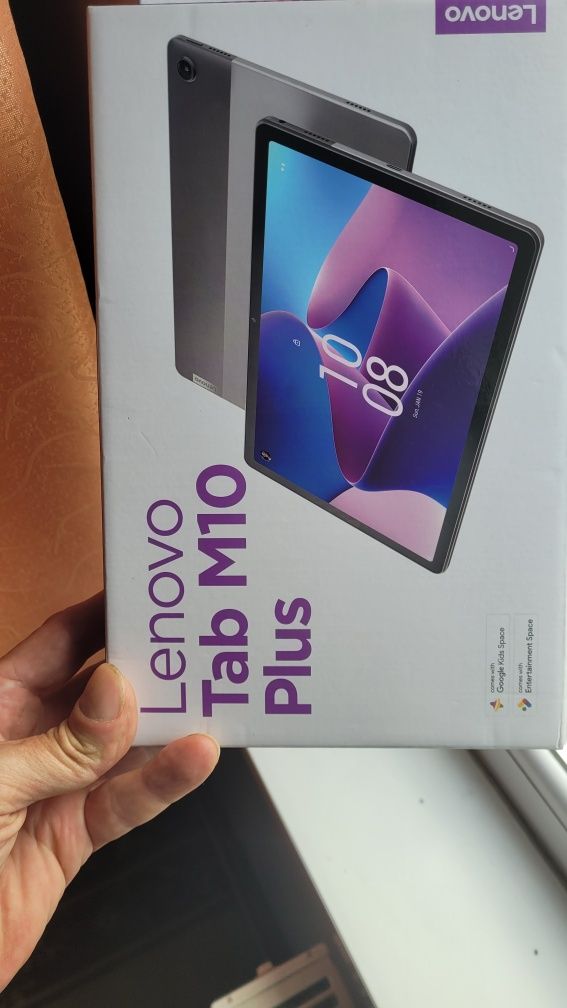 Tableta Lenovo Tab M10 Plus 3rd Gen