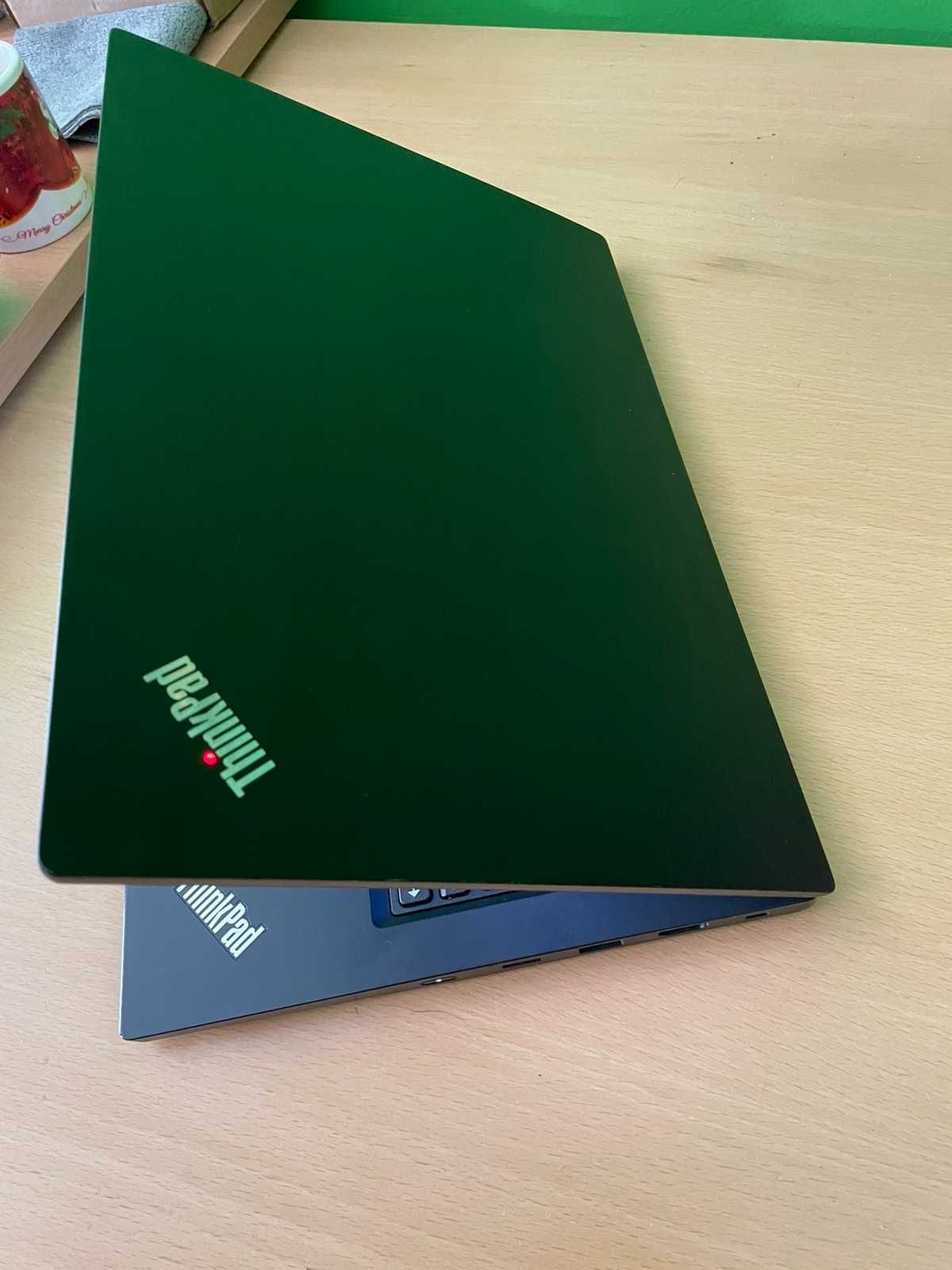 Lenovo ThinkPad L13 - 13.3'' i5-10210U, 8GB RAM, 128GB NVMe SSD PCle