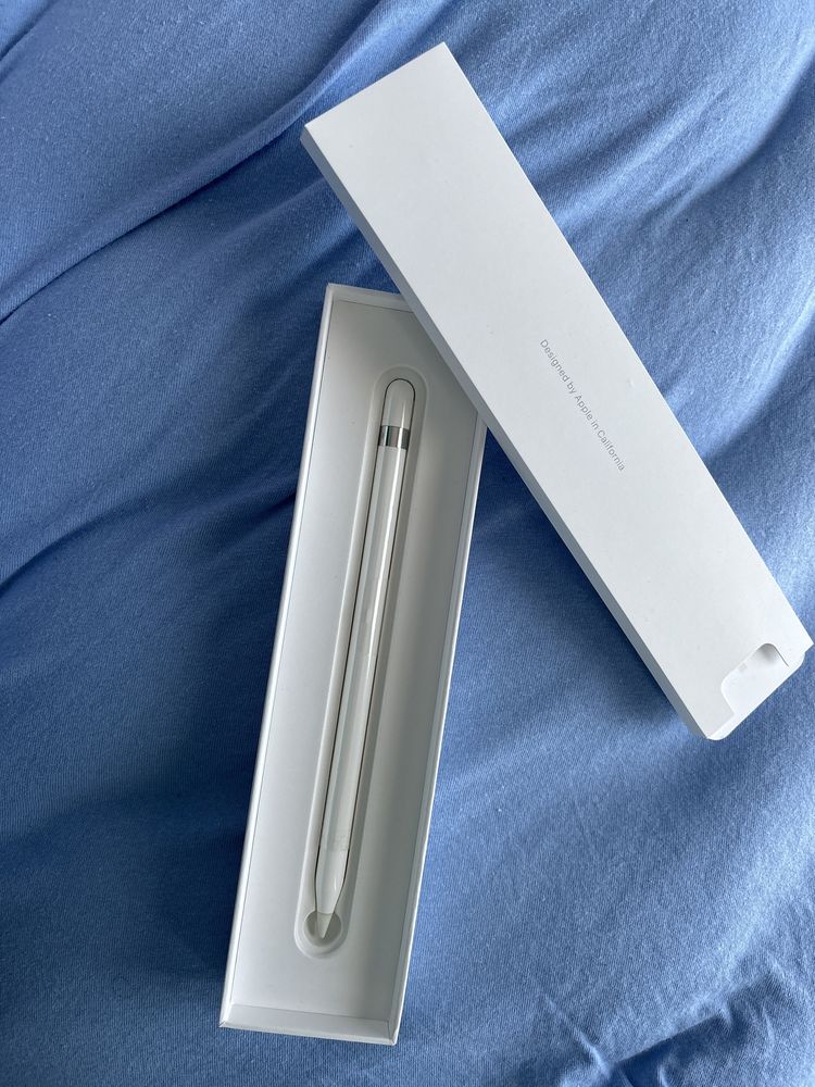 Apple pencil gen1 nou