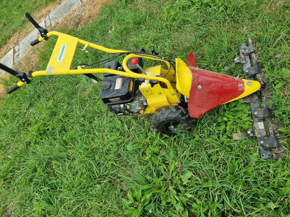 Motocositoare ProGARDEN BR-SM1003 7.5CP